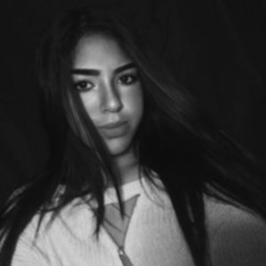 Meet your Posher, Shirin